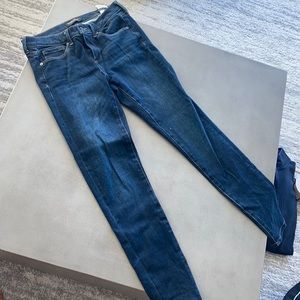 Banana Republic Skinny Jeans
